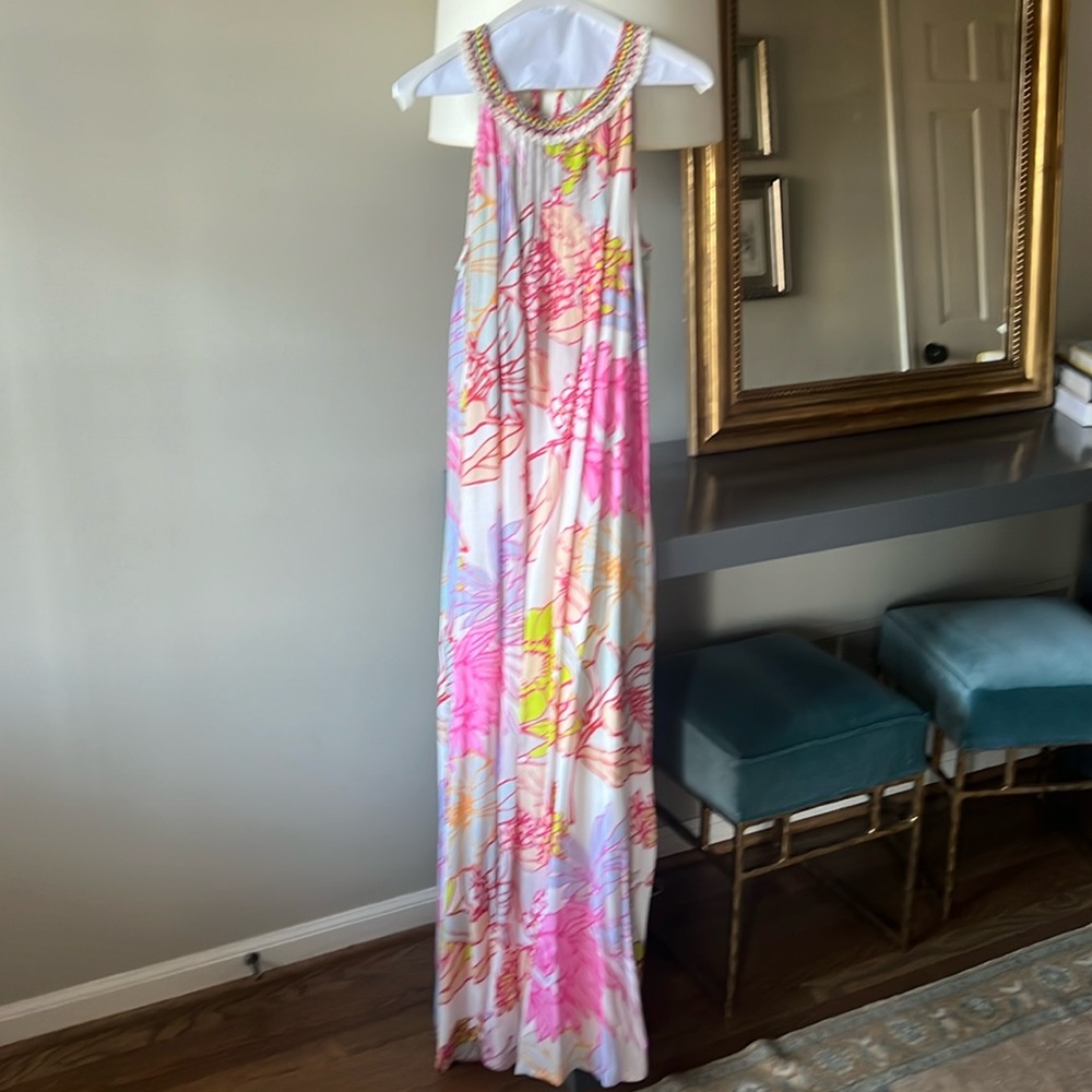 Ranna Gill Maxi Dress